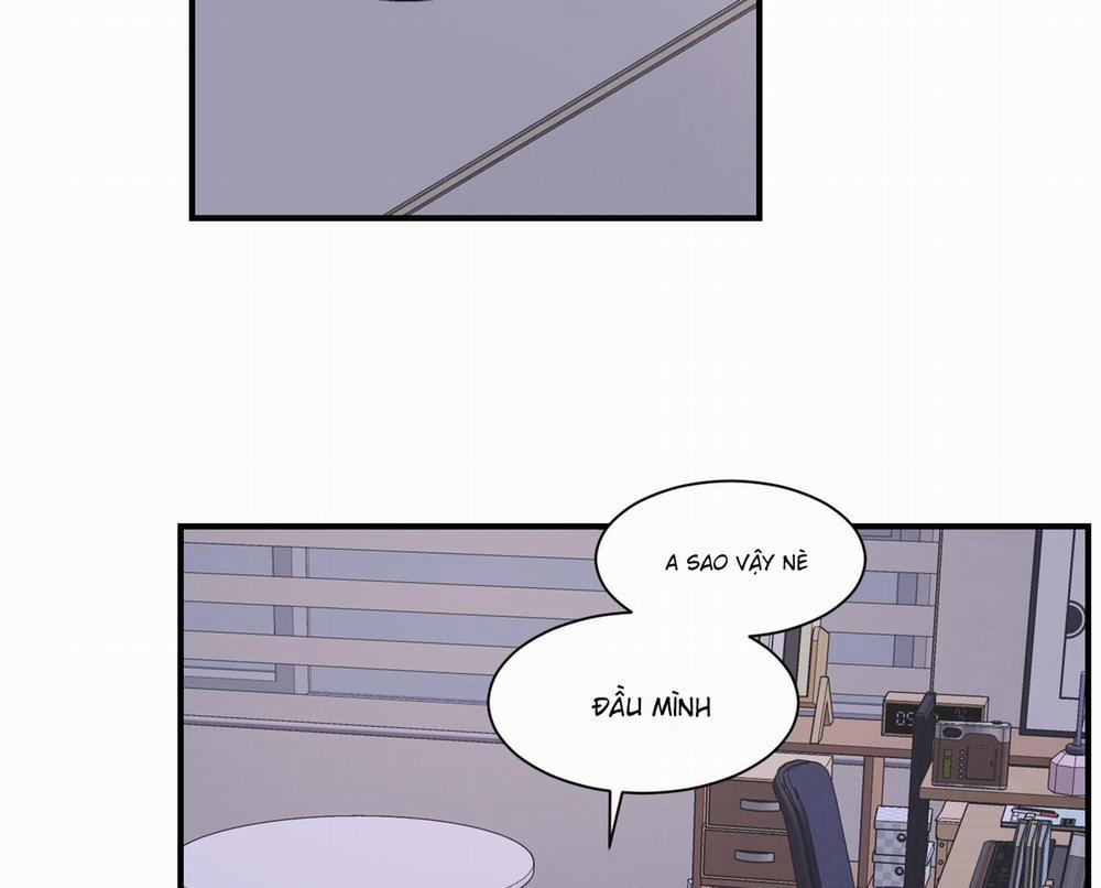 Chốn Riêng Tư 46 trang 12