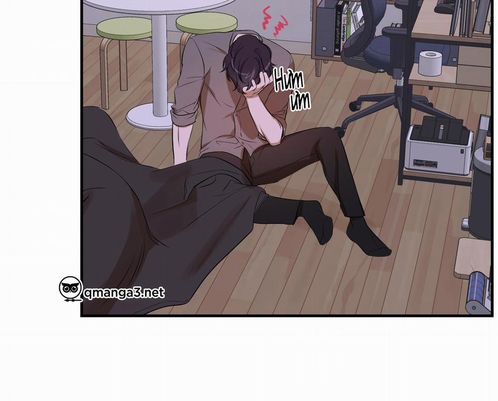 Chốn Riêng Tư 46 trang 13