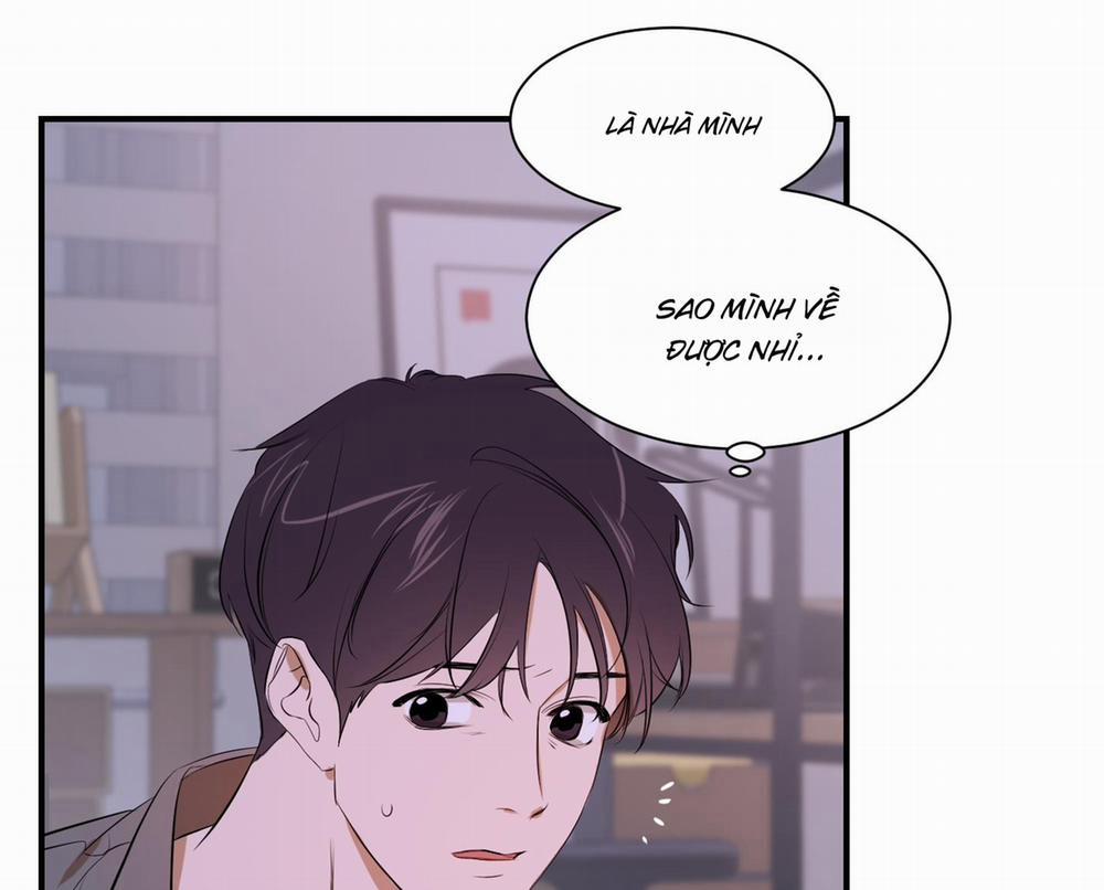 Chốn Riêng Tư 46 trang 14