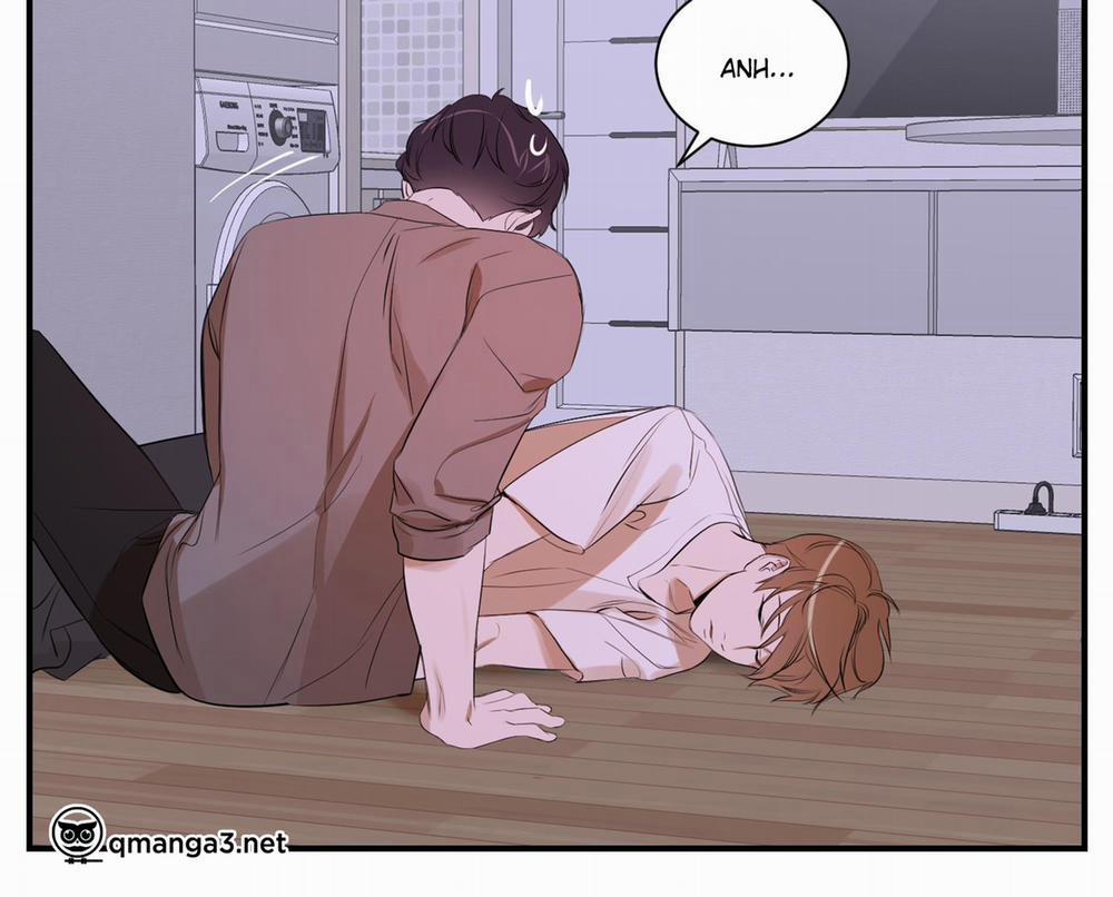 Chốn Riêng Tư 46 trang 16