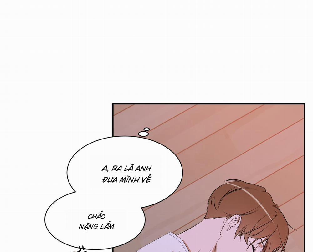 Chốn Riêng Tư 46 trang 17