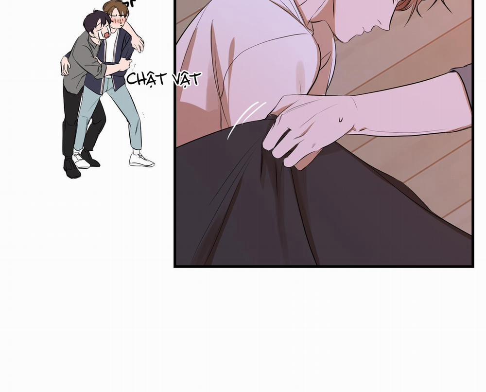 Chốn Riêng Tư 46 trang 18