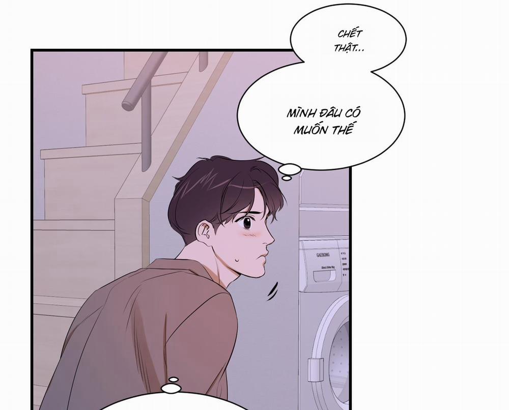 Chốn Riêng Tư 46 trang 19