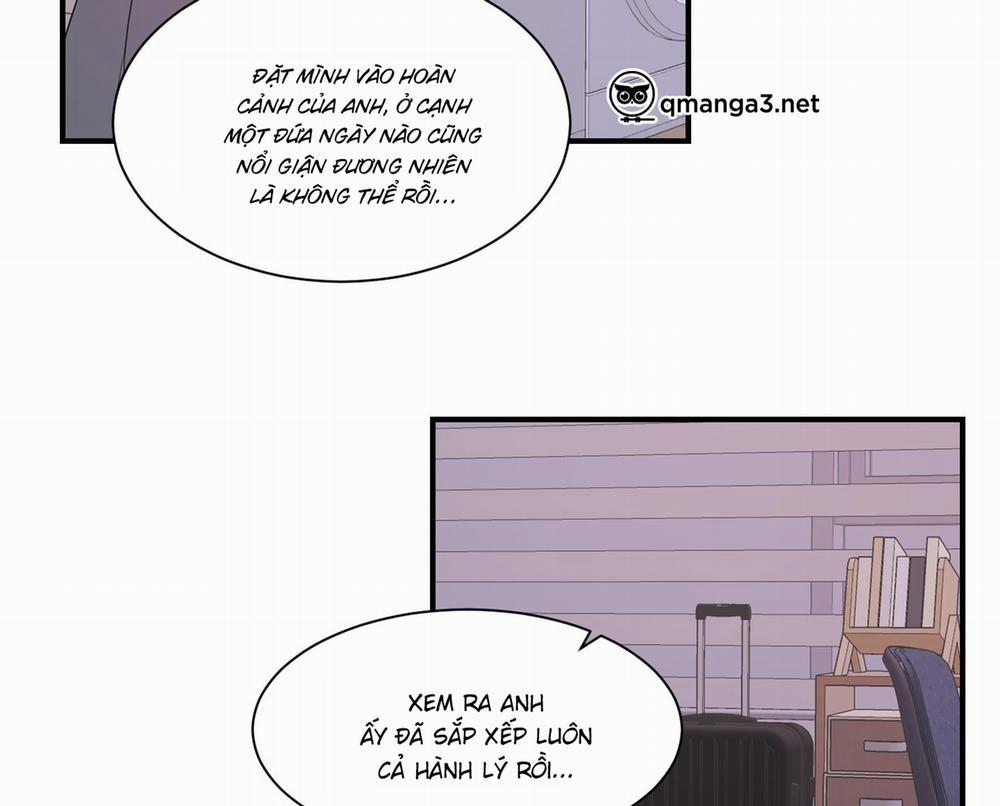 Chốn Riêng Tư 46 trang 20