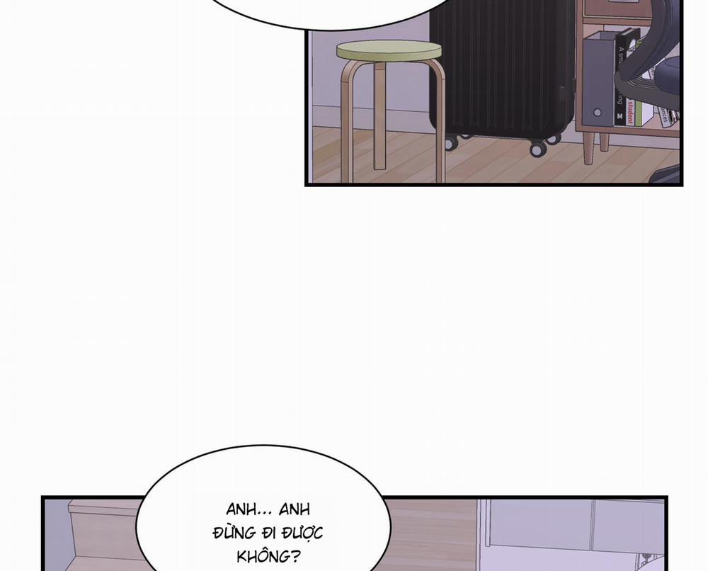 Chốn Riêng Tư 46 trang 21