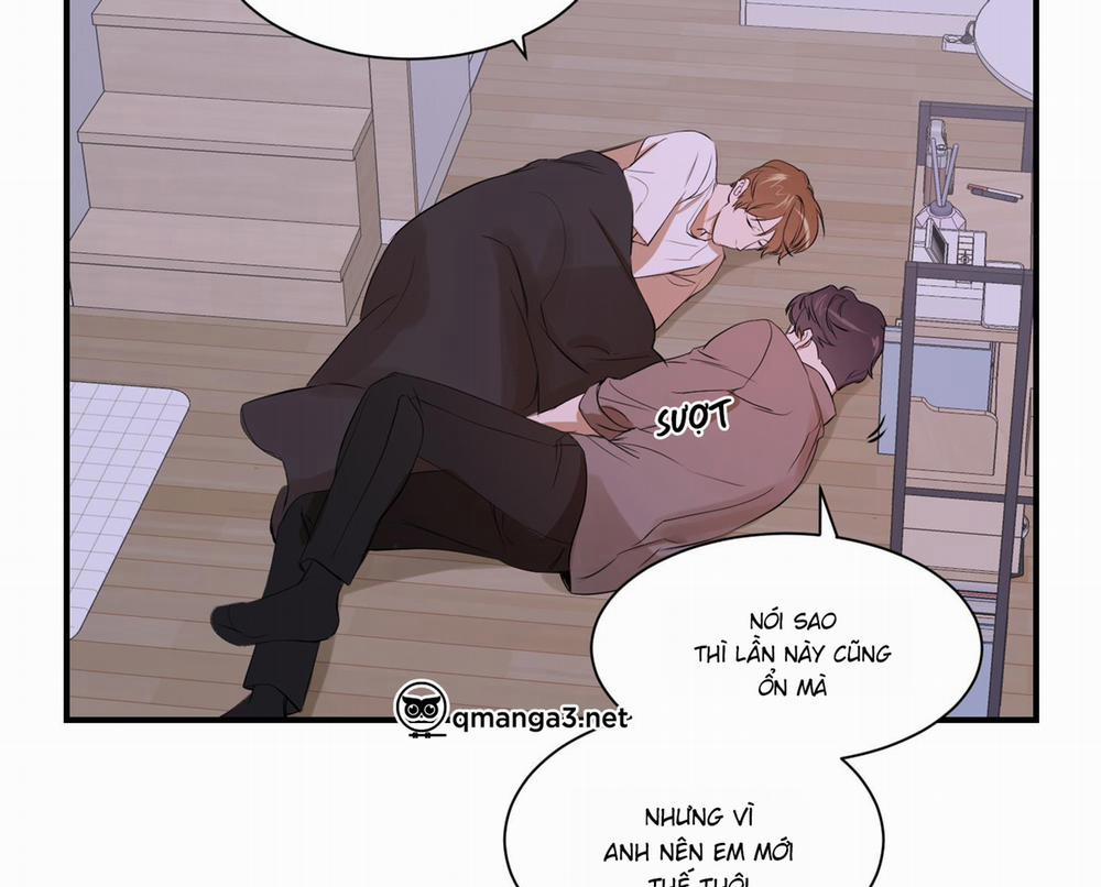 Chốn Riêng Tư 46 trang 22