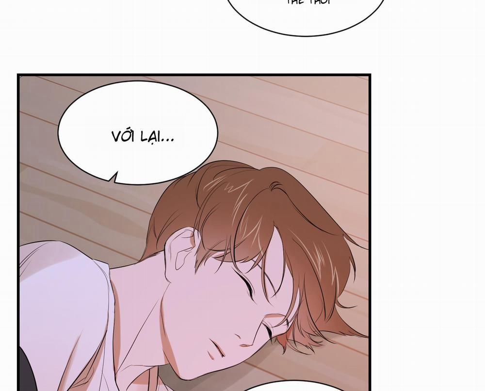 Chốn Riêng Tư 46 trang 23