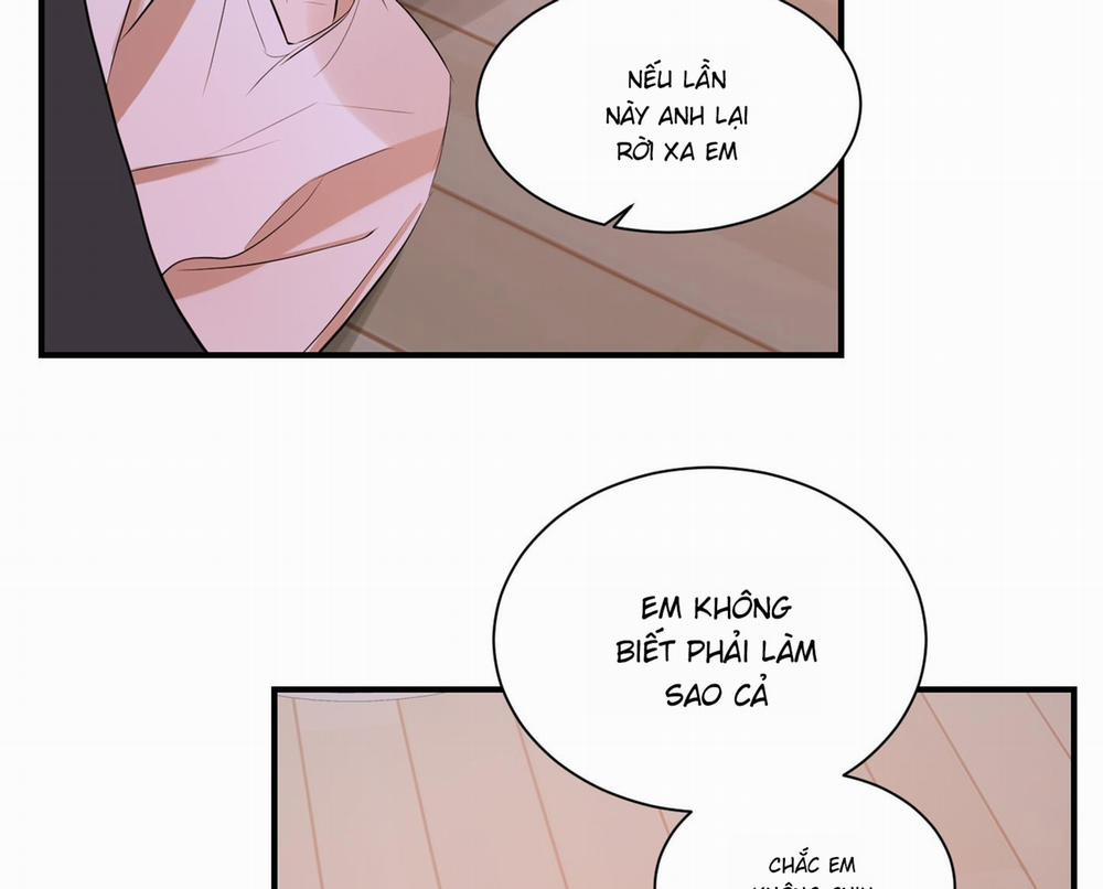 Chốn Riêng Tư 46 trang 24