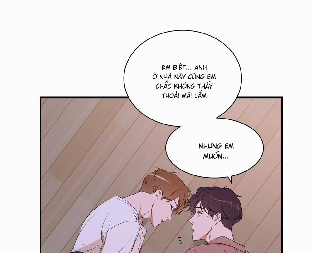 Chốn Riêng Tư 46 trang 26