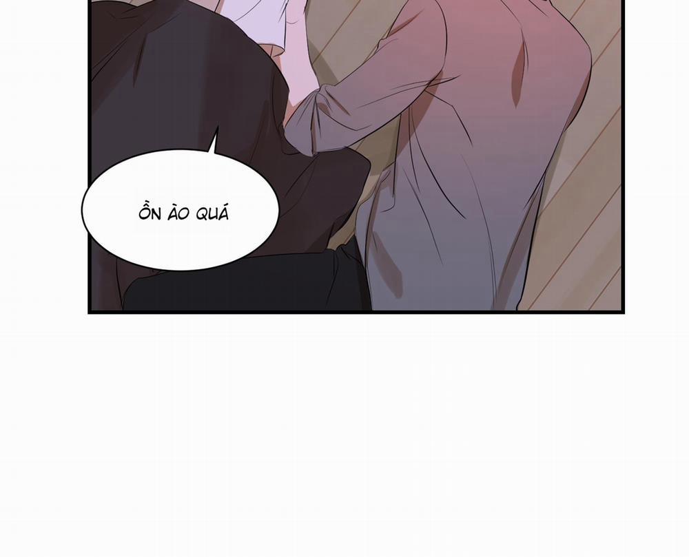 Chốn Riêng Tư 46 trang 27