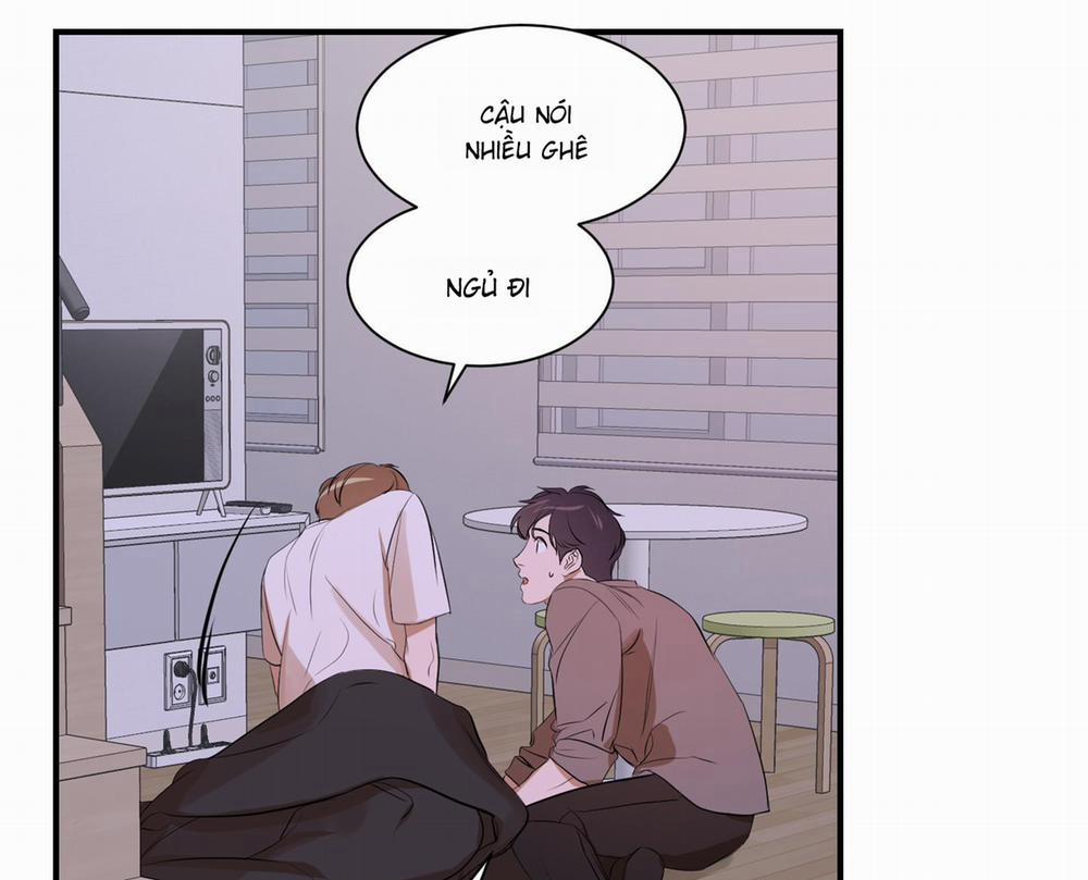 Chốn Riêng Tư 46 trang 28