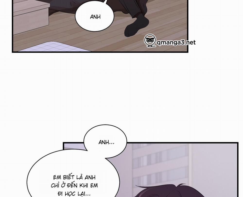 Chốn Riêng Tư 46 trang 29