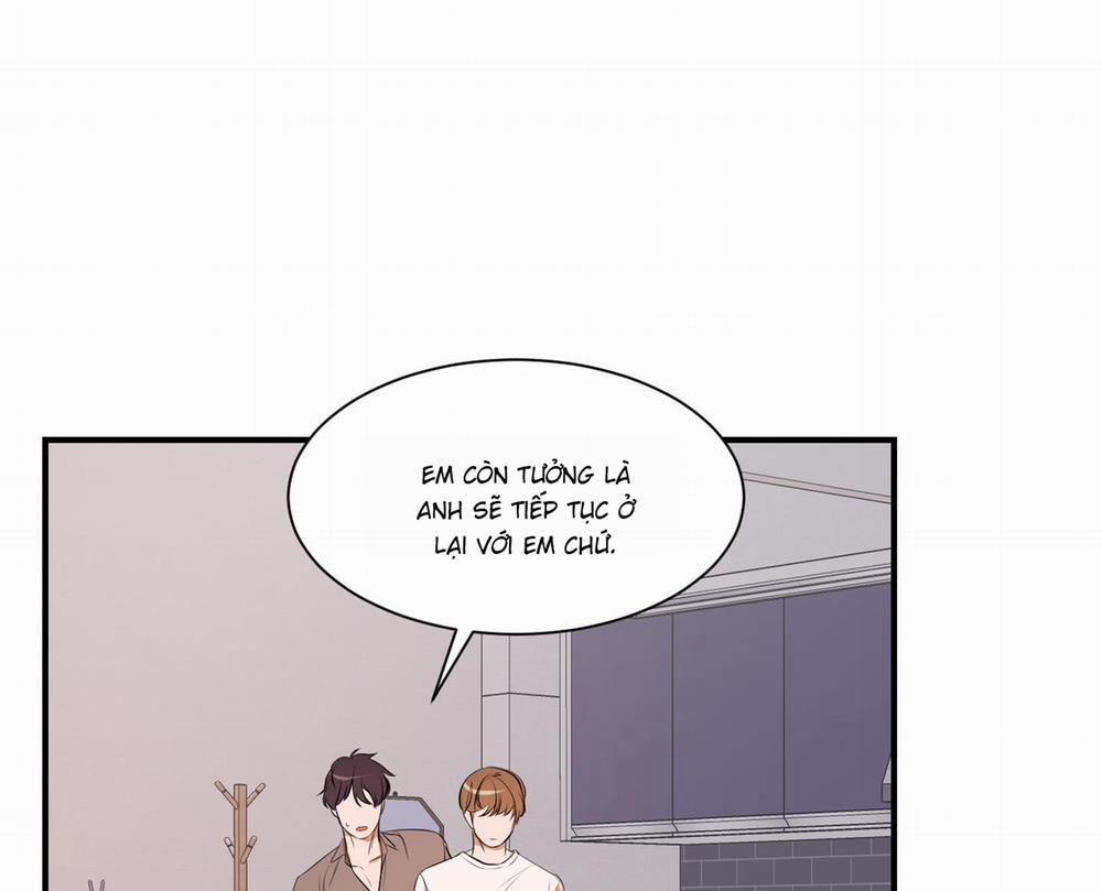 Chốn Riêng Tư 46 trang 31