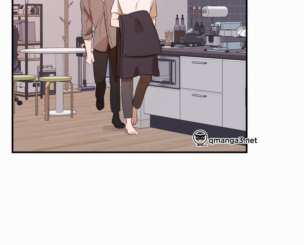 Chốn Riêng Tư 46 trang 32