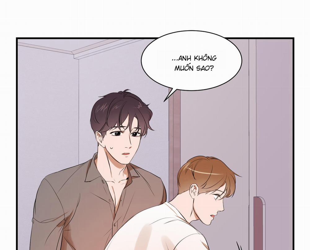 Chốn Riêng Tư 46 trang 33