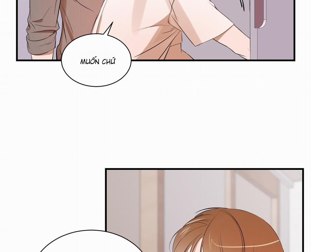 Chốn Riêng Tư 46 trang 34