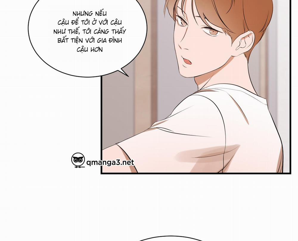 Chốn Riêng Tư 46 trang 35