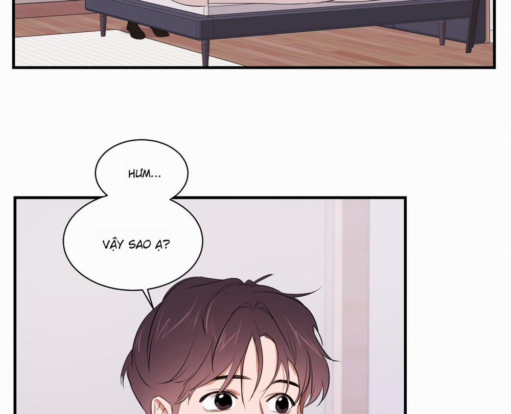 Chốn Riêng Tư 46 trang 37