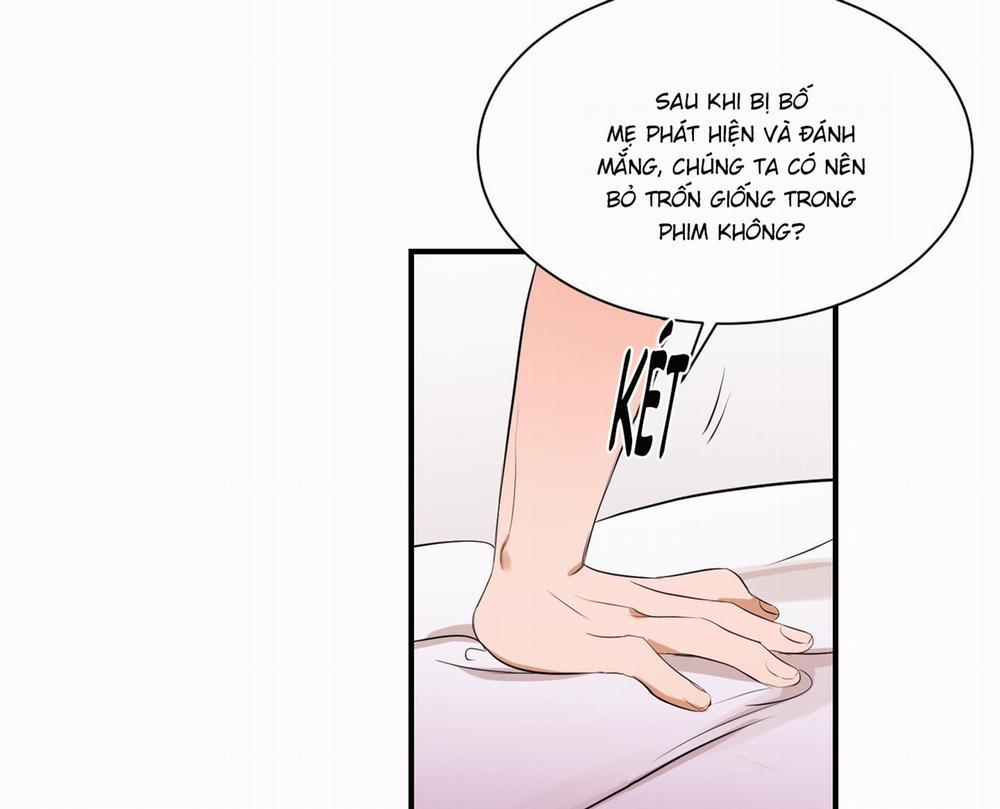 Chốn Riêng Tư 46 trang 39