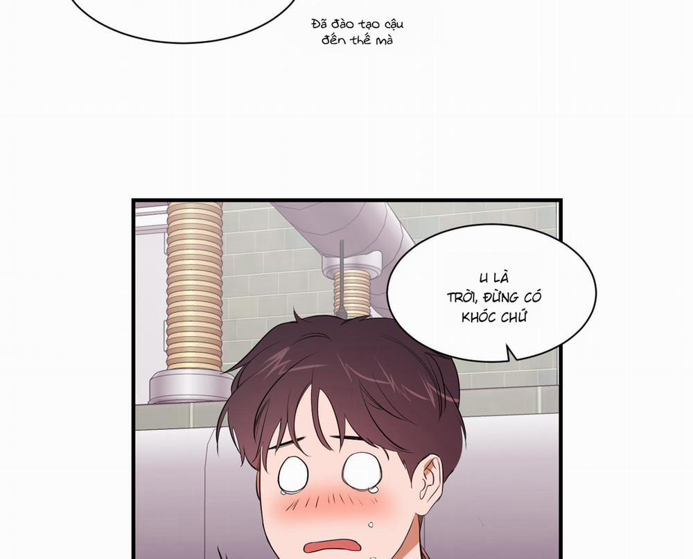 Chốn Riêng Tư 46 trang 4