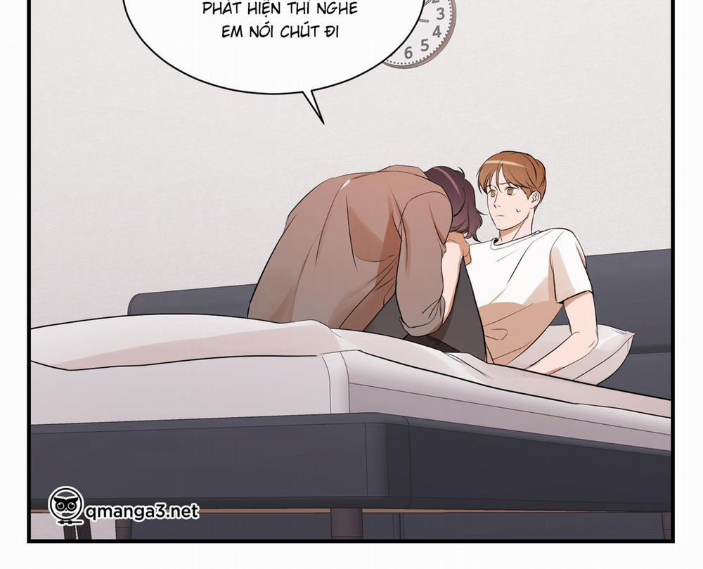 Chốn Riêng Tư 46 trang 41