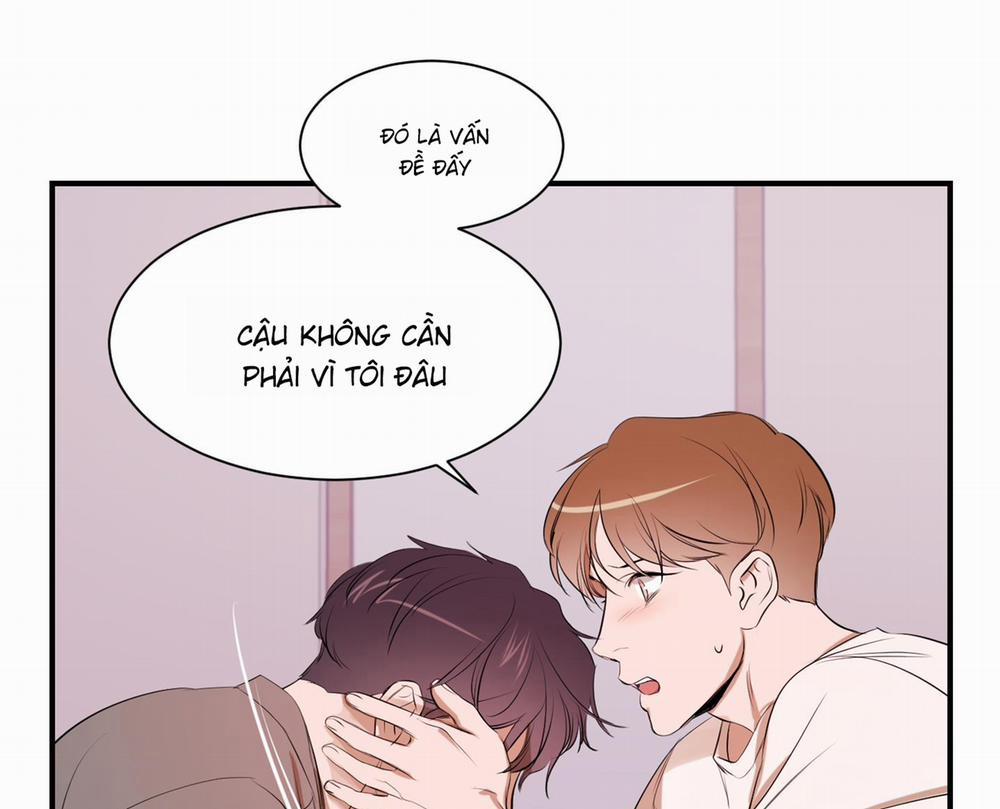 Chốn Riêng Tư 46 trang 44