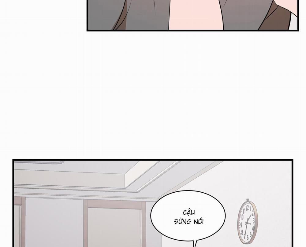 Chốn Riêng Tư 46 trang 47