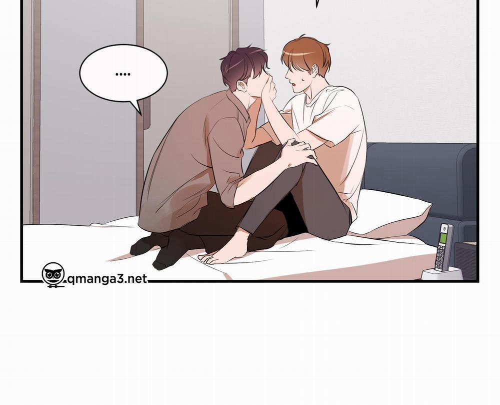 Chốn Riêng Tư 46 trang 48