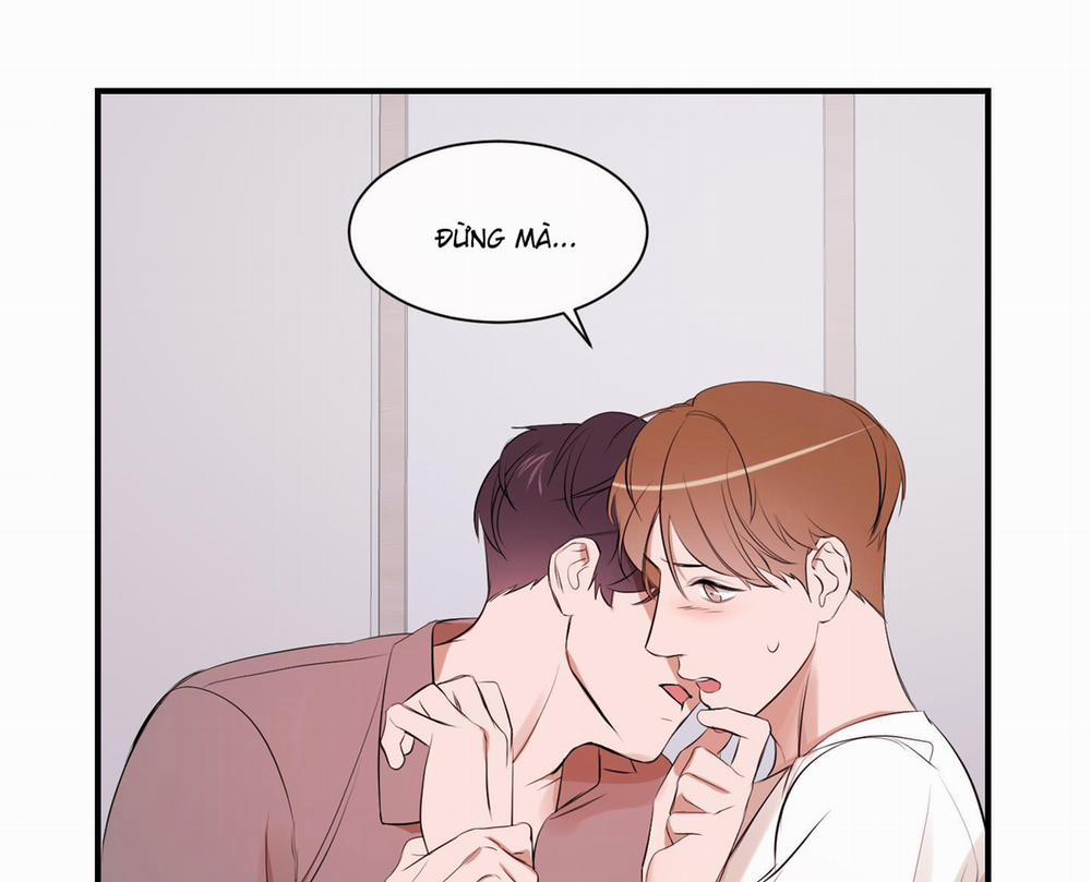 Chốn Riêng Tư 46 trang 49