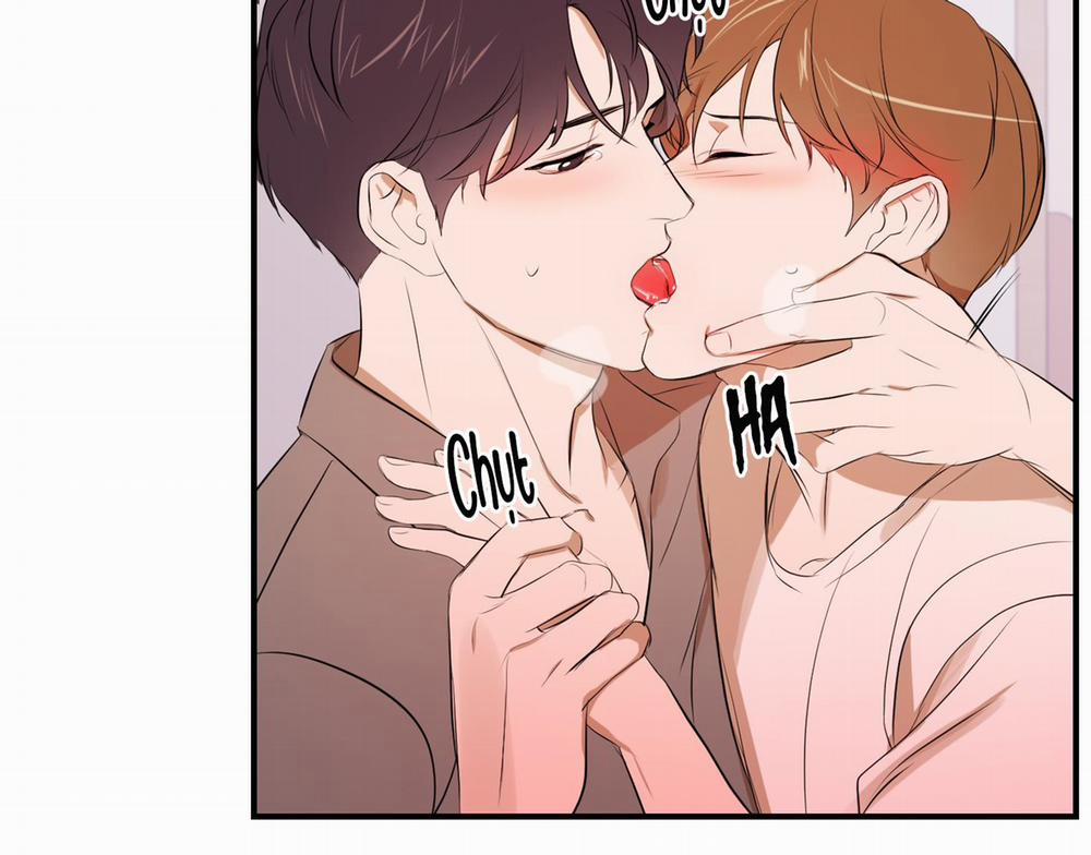 Chốn Riêng Tư 46 trang 53