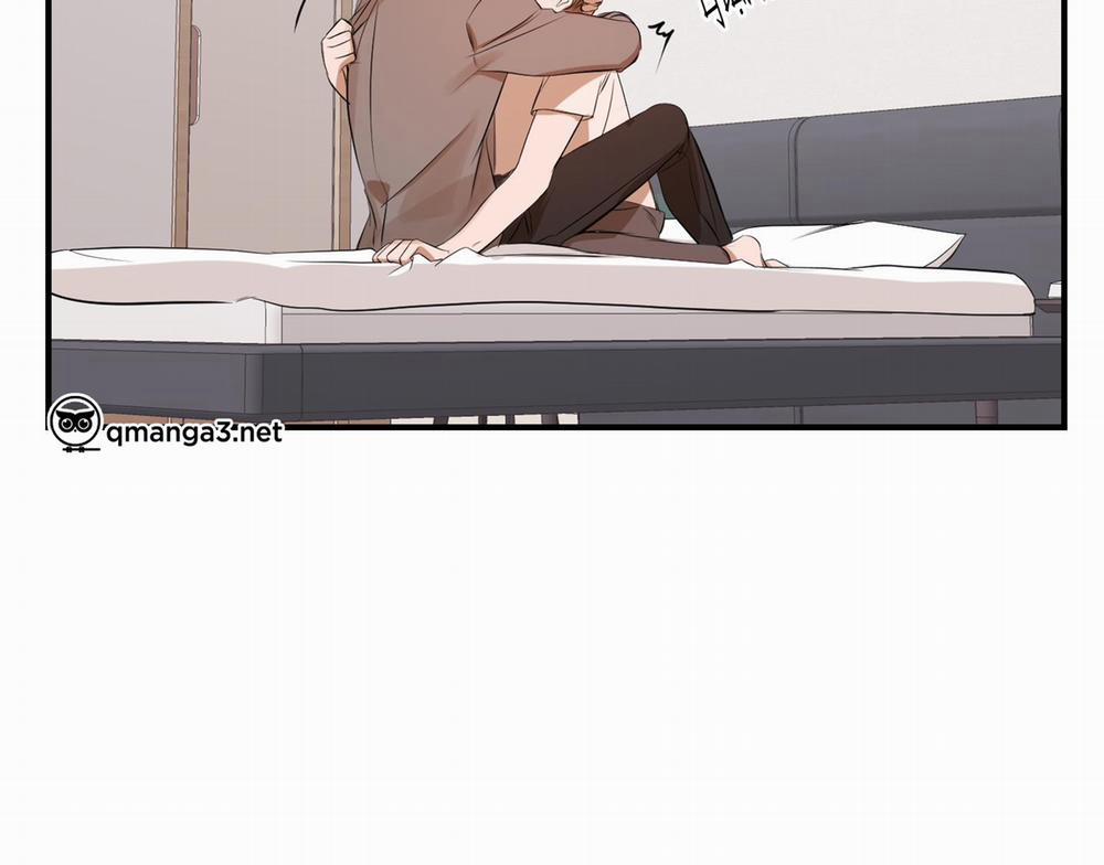 Chốn Riêng Tư 46 trang 55