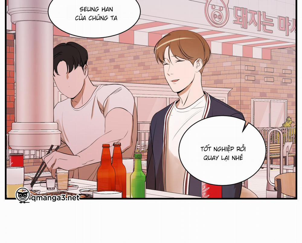 Chốn Riêng Tư 46 trang 6