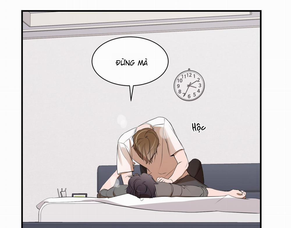 Chốn Riêng Tư 46 trang 60