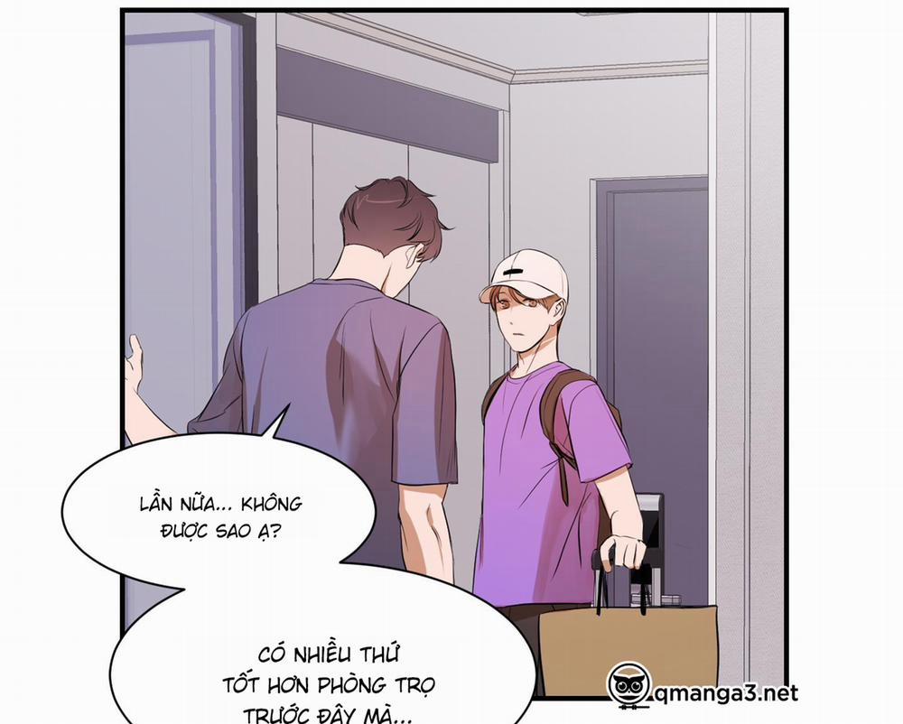 Chốn Riêng Tư 46 trang 76