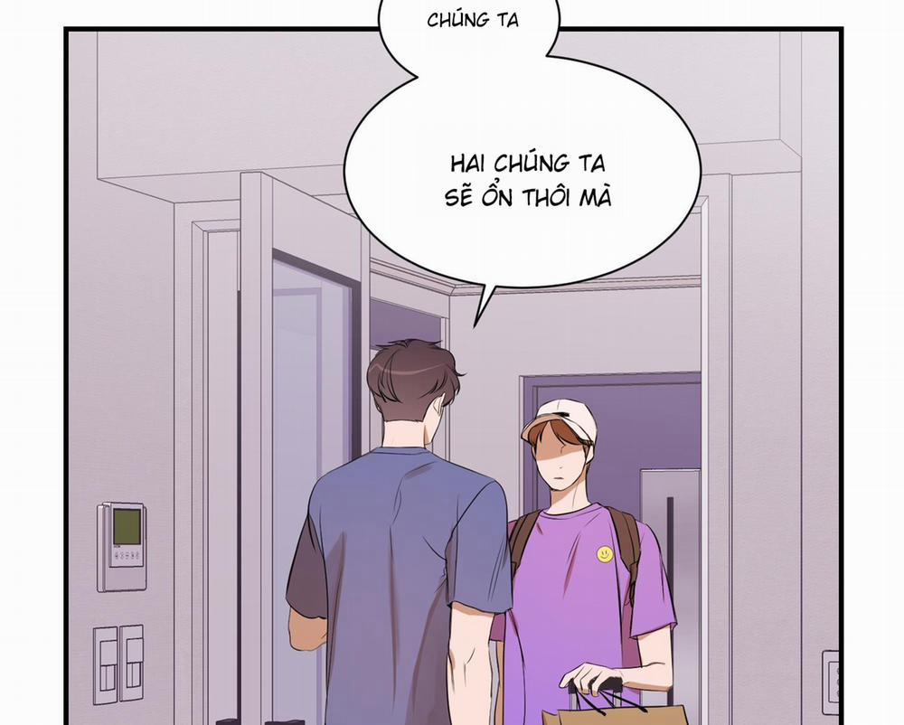 Chốn Riêng Tư 46 trang 79