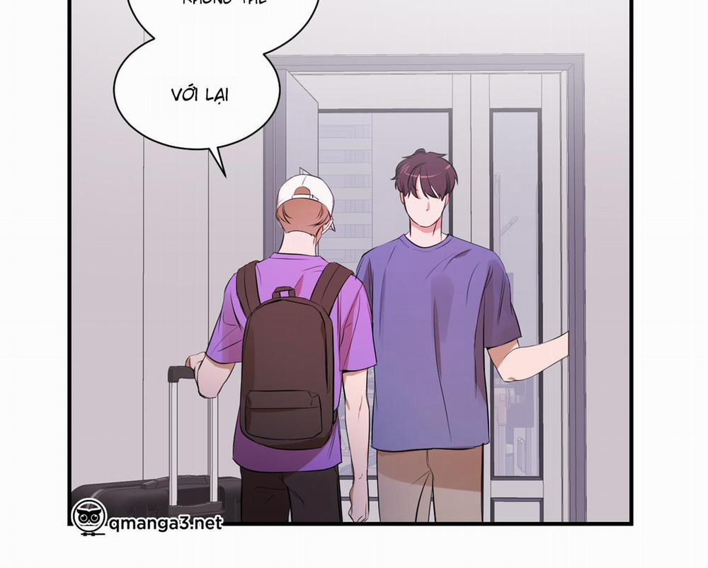 Chốn Riêng Tư 46 trang 85