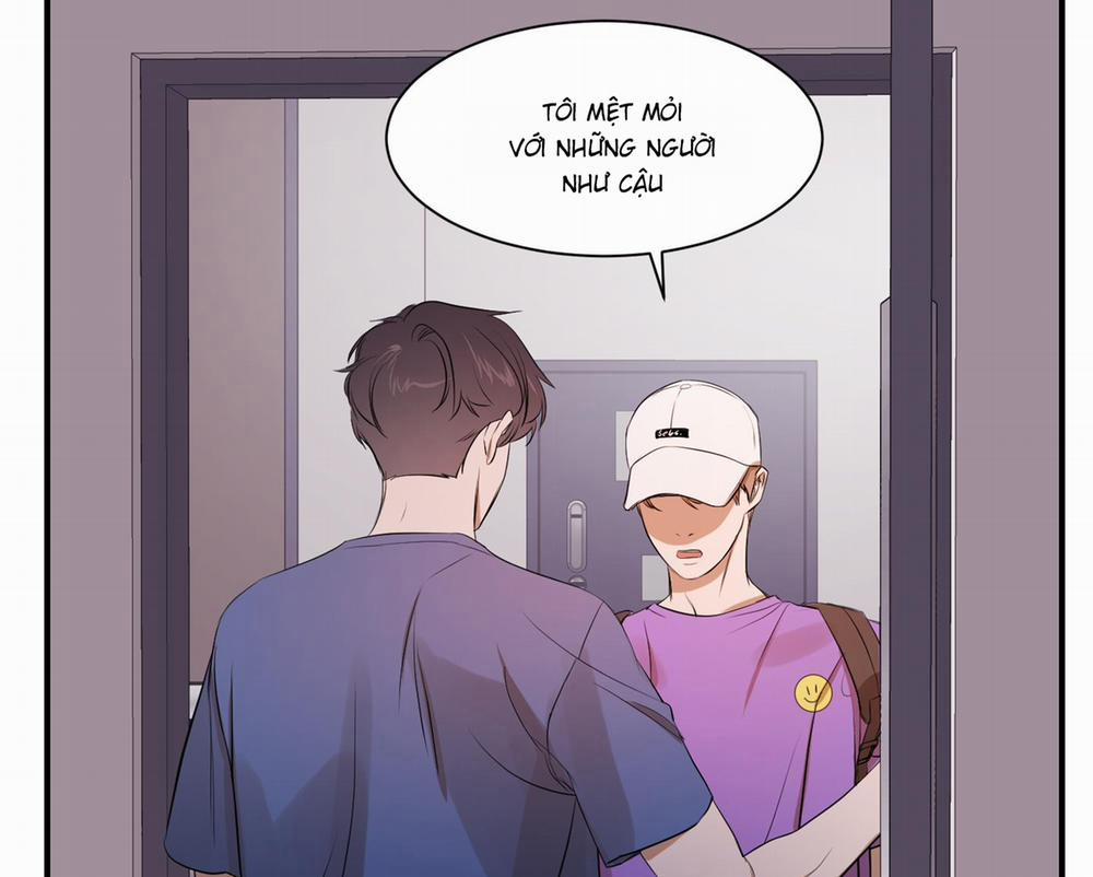 Chốn Riêng Tư 46 trang 88