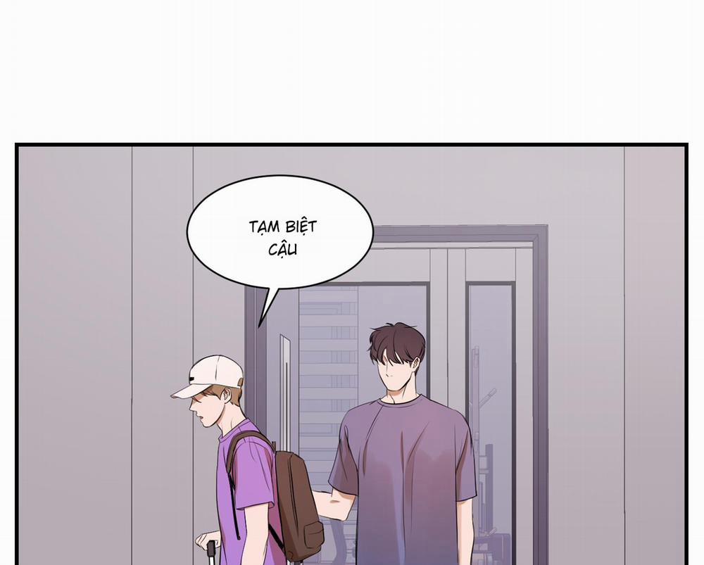 Chốn Riêng Tư 46 trang 91