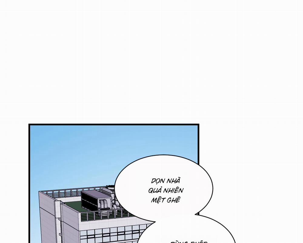 Chốn Riêng Tư 46 trang 95