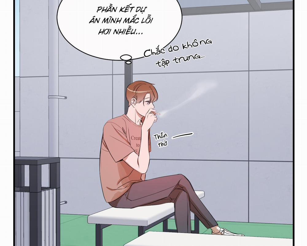 Chốn Riêng Tư 46 trang 97