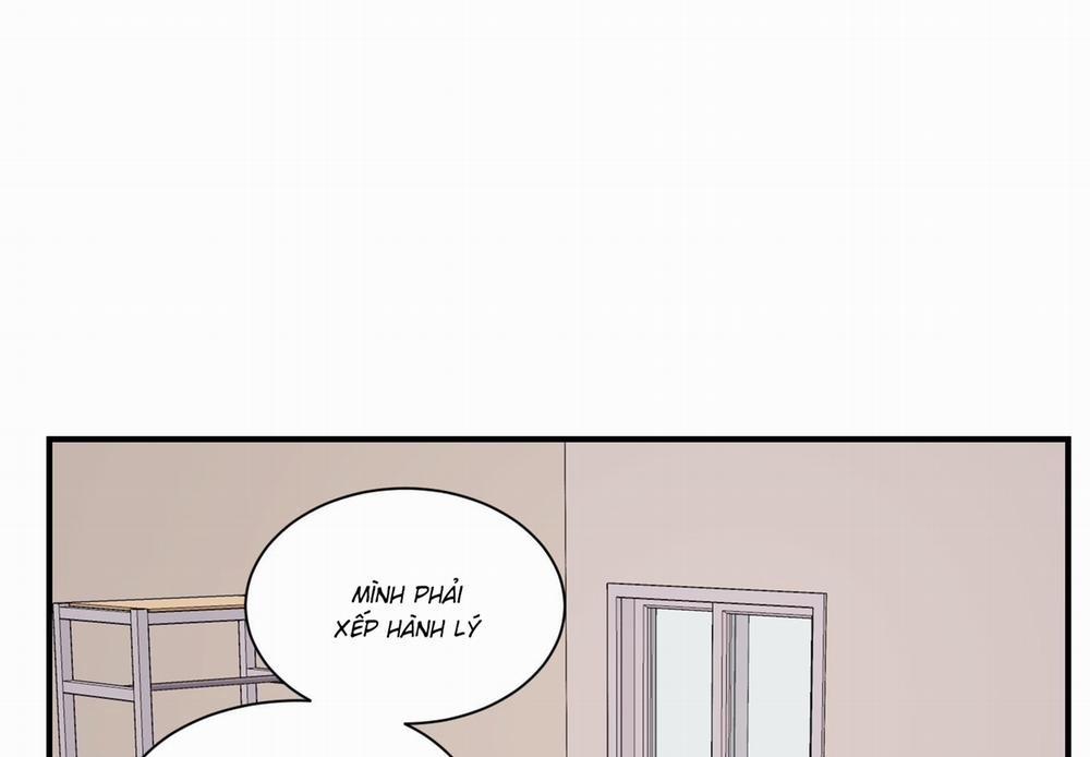 Chốn Riêng Tư 47 trang 1