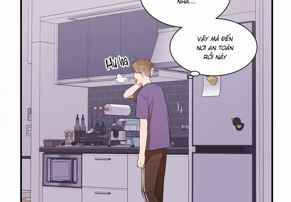 Chốn Riêng Tư 47 trang 100