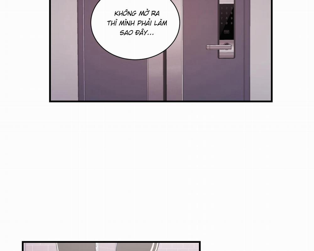 Chốn Riêng Tư 47 trang 121