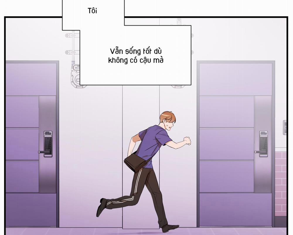 Chốn Riêng Tư 47 trang 123