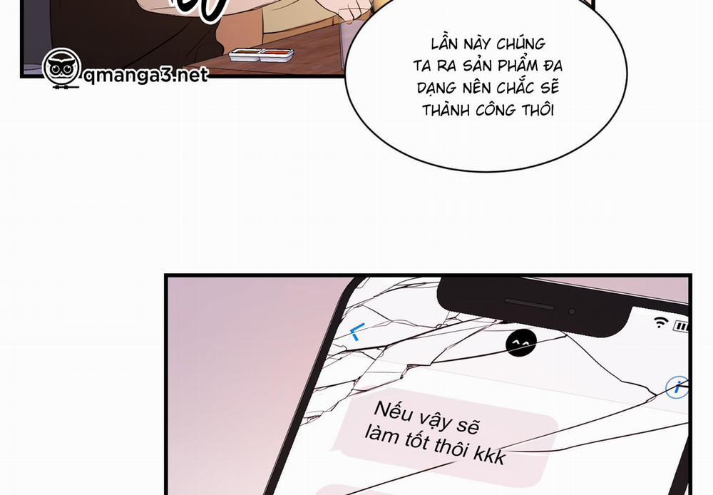 Chốn Riêng Tư 47 trang 13