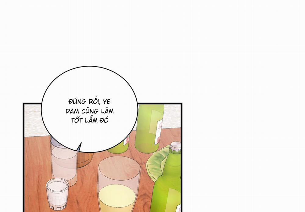 Chốn Riêng Tư 47 trang 19