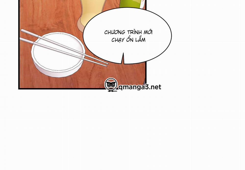 Chốn Riêng Tư 47 trang 20