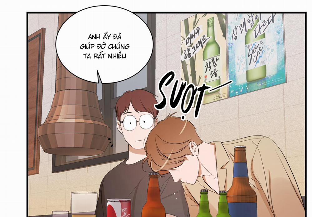 Chốn Riêng Tư 47 trang 21