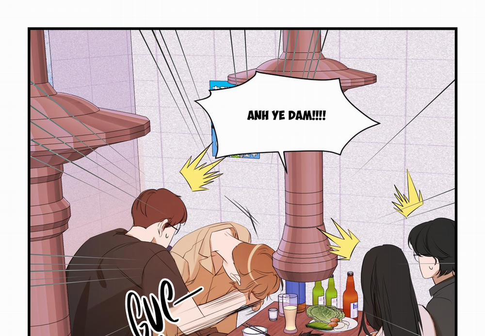 Chốn Riêng Tư 47 trang 23