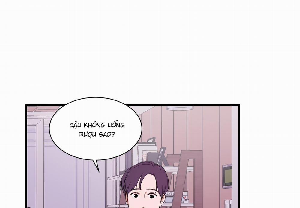 Chốn Riêng Tư 47 trang 25